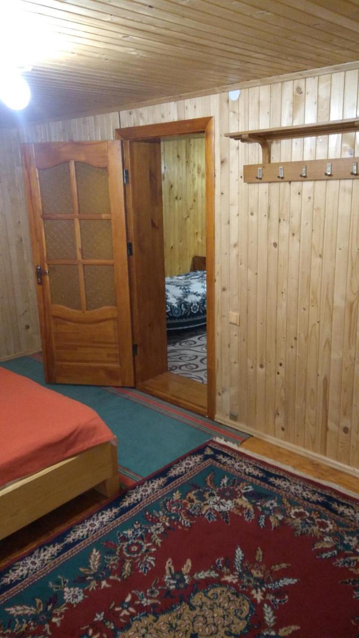 Базилік Люкс Apartment Yaremche Exterior photo