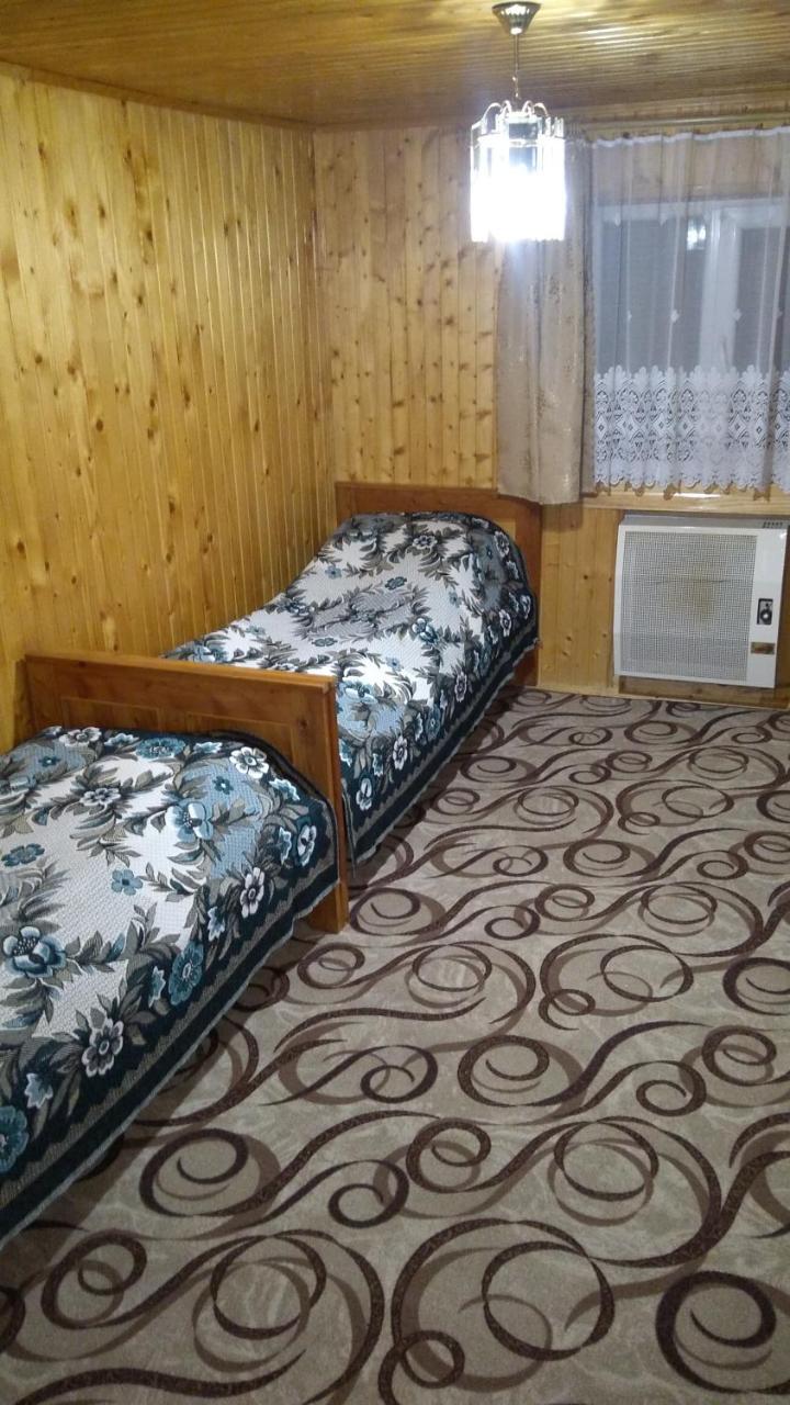 Базилік Люкс Apartment Yaremche Exterior photo